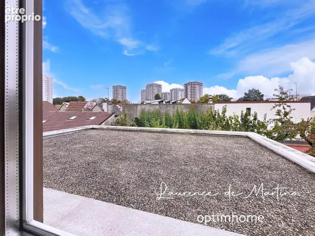 Nanterre – maison 7 pièces 130 m² – jardin – terrasse 30 m² – sous-sol avec garage double – rer a 10 min - photo 3