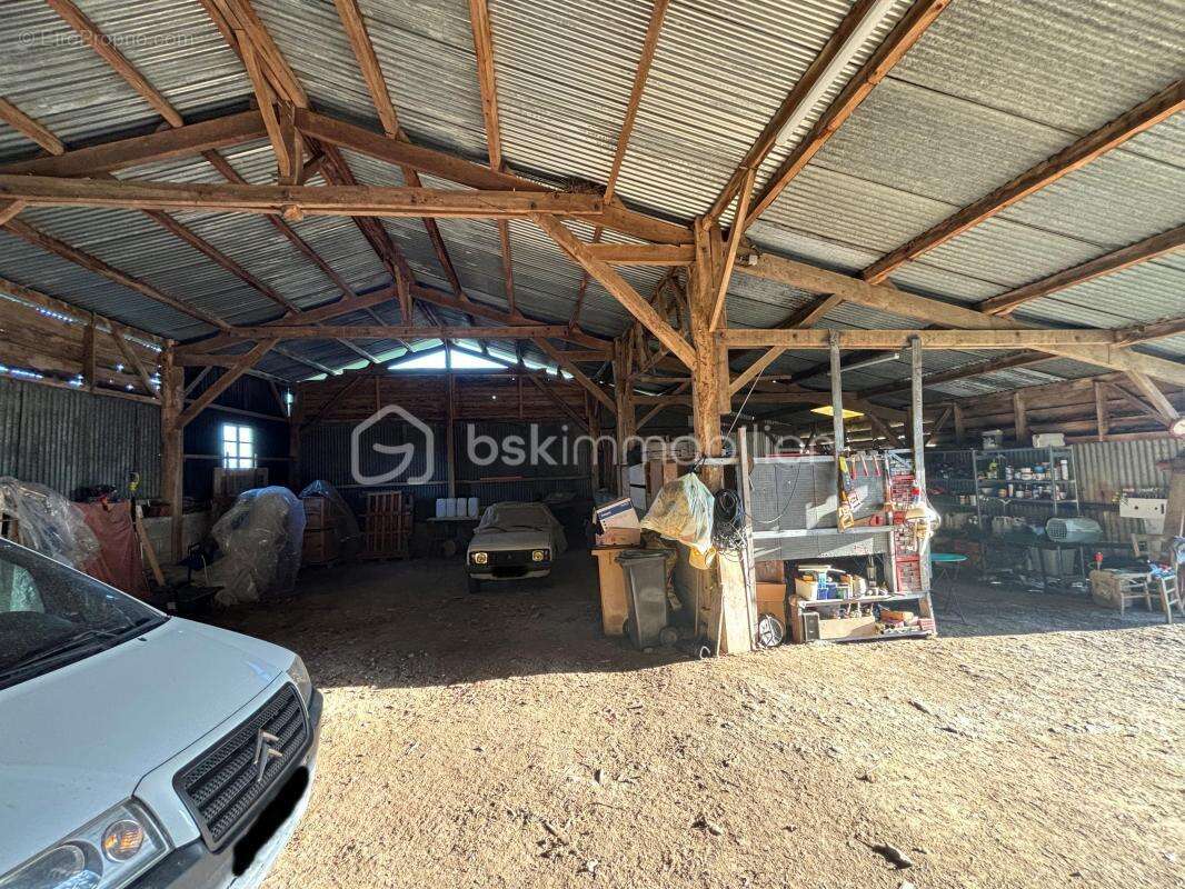 Maison à SAINT-MAURICE-DES-NOUES