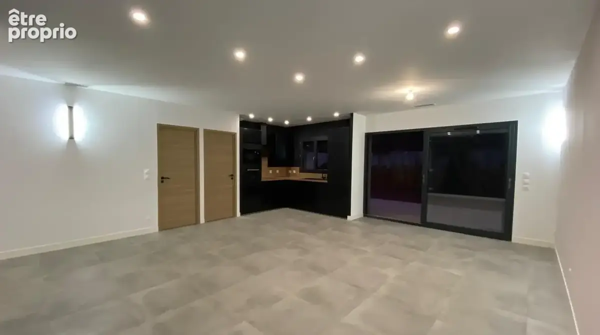 A vendre maison neuve de plain-pied, garage et jardin piscinable à Ferrals-les-Corbières - photo 5