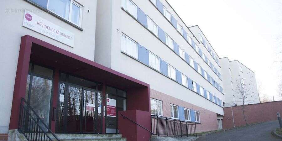 Appartement à SEVRES