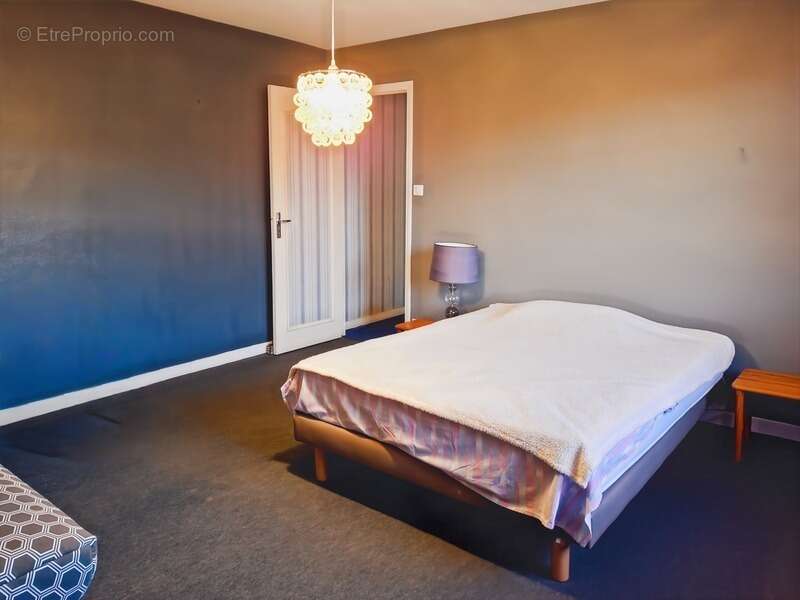 Maison à SAINT-AMOUR