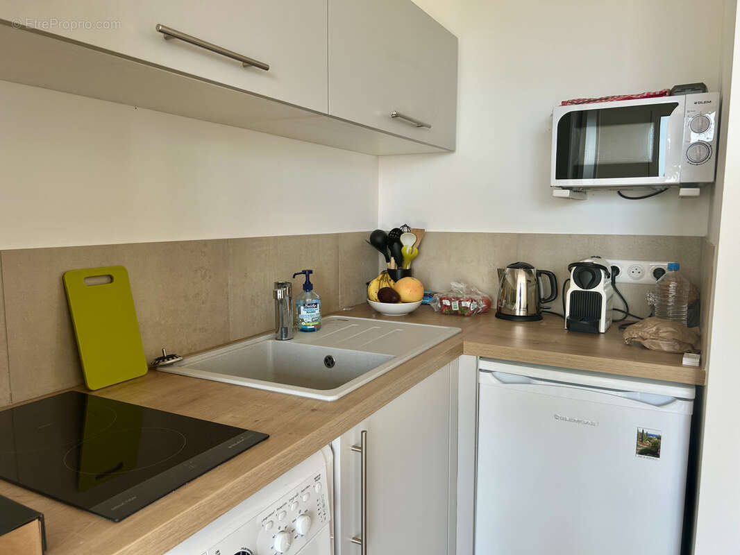 Appartement à LUMIO