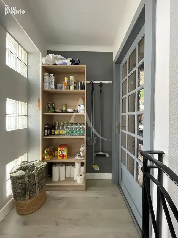 Maison Epinal 5 pièce(s) 106 m2 - photo 8