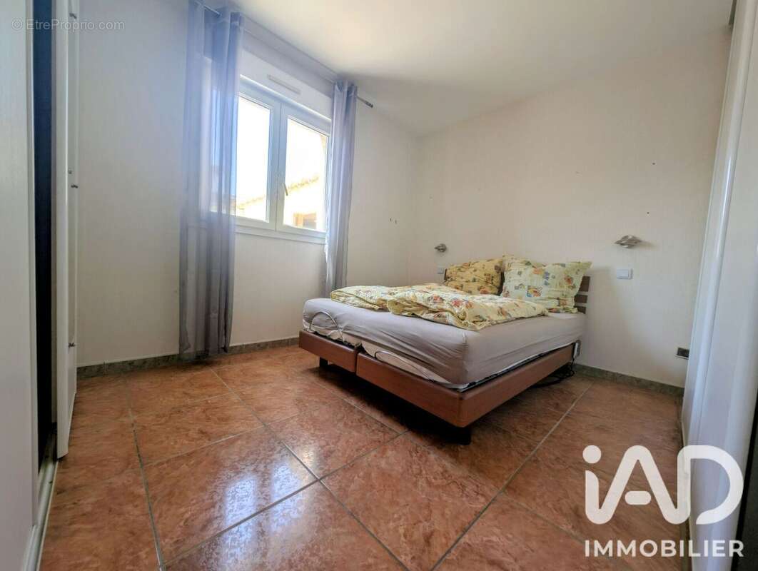 Maison 133 m² à Saint-Laurent-De-La-Salanque  - photo 6