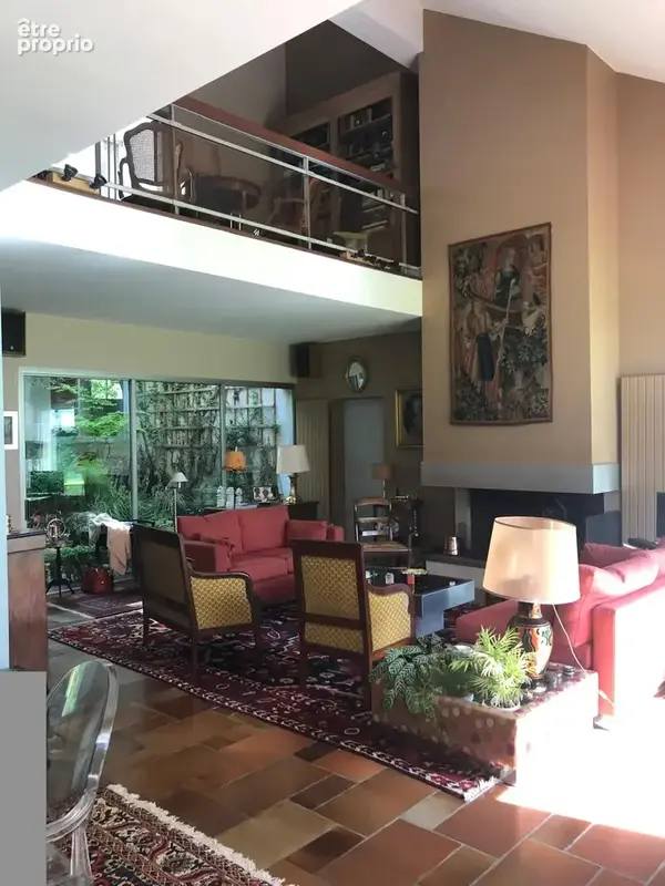 Propriété familiale avec vaste terrain à Loches - photo 3