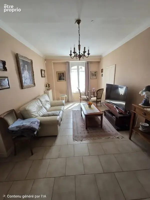 Maison 6 pièces 156 m² à vendre à Sees (61500) - photo 4