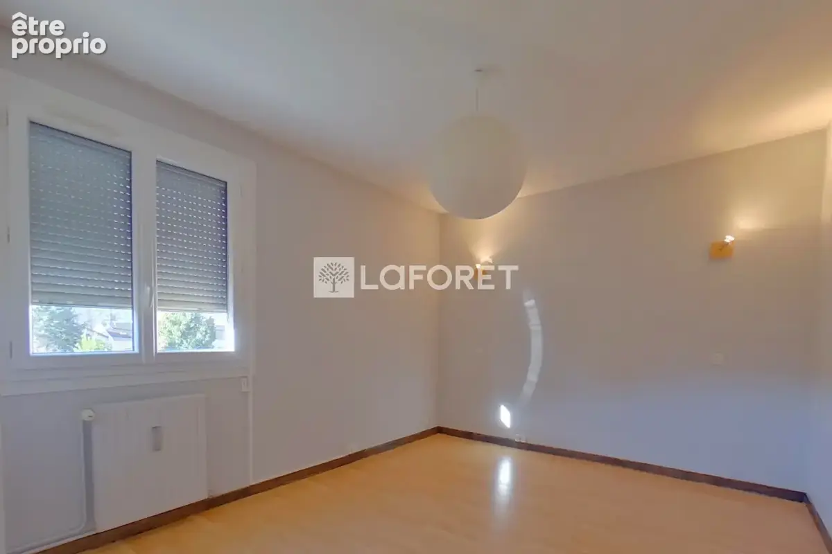 Appartement Bourg En Bresse - photo 10