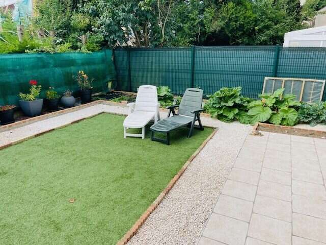 Maison à NOGENT-SUR-OISE