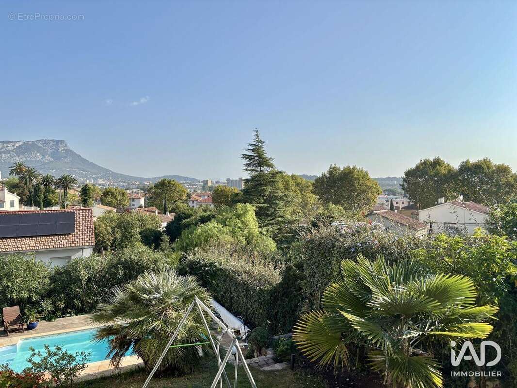 Photo 2 - Maison à TOULON