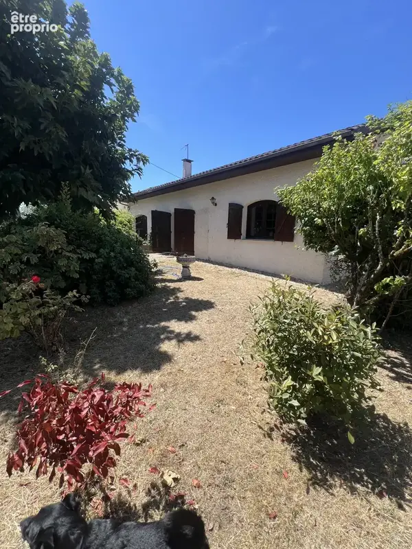 Maison à SAINT-LOUBES