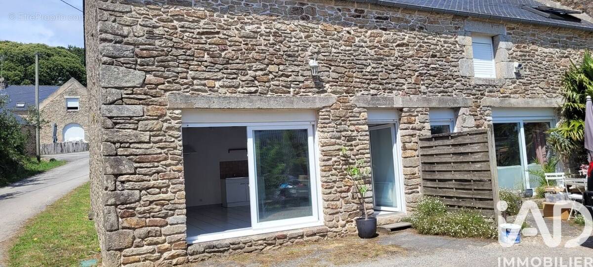 Photo 1 - Maison à GRAND-CHAMP