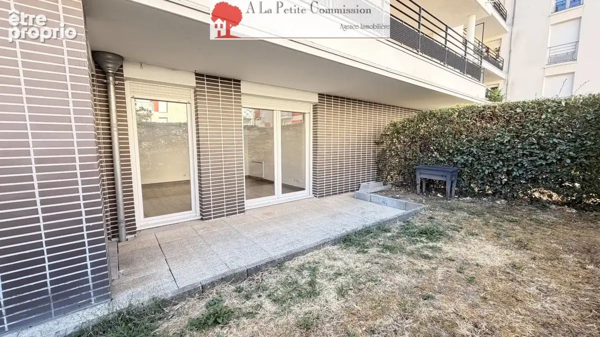 Appartement à CHARTRES