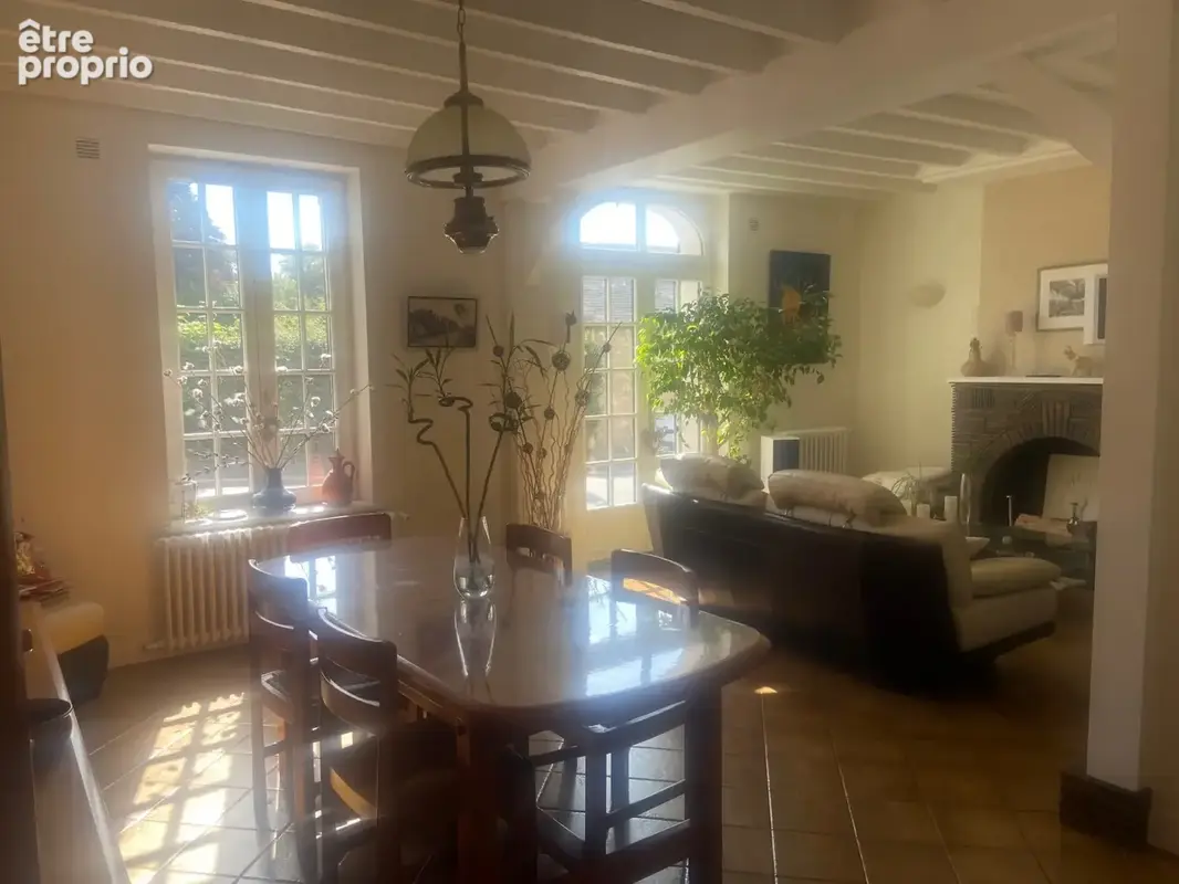 Maison 5 pièces 122 m² à vendre à Orbec (14290) - photo 6
