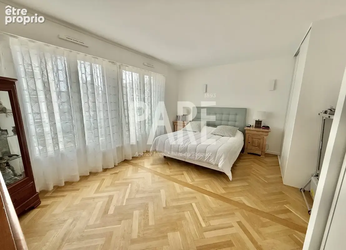 Appartement 3 pièces 80 m² à vendre à Le Touquet-Paris-Plage (62520) - photo 7