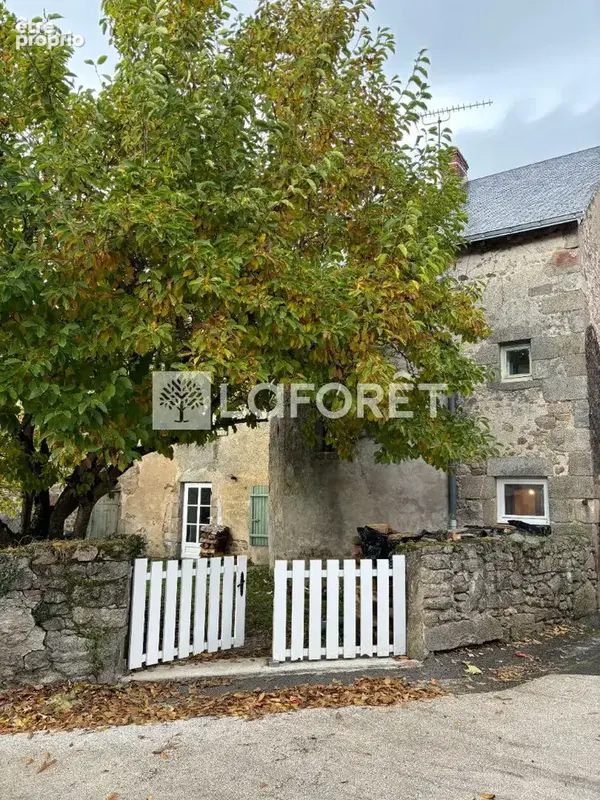 Immeuble Benevent L Abbaye 136 m2 - photo 6