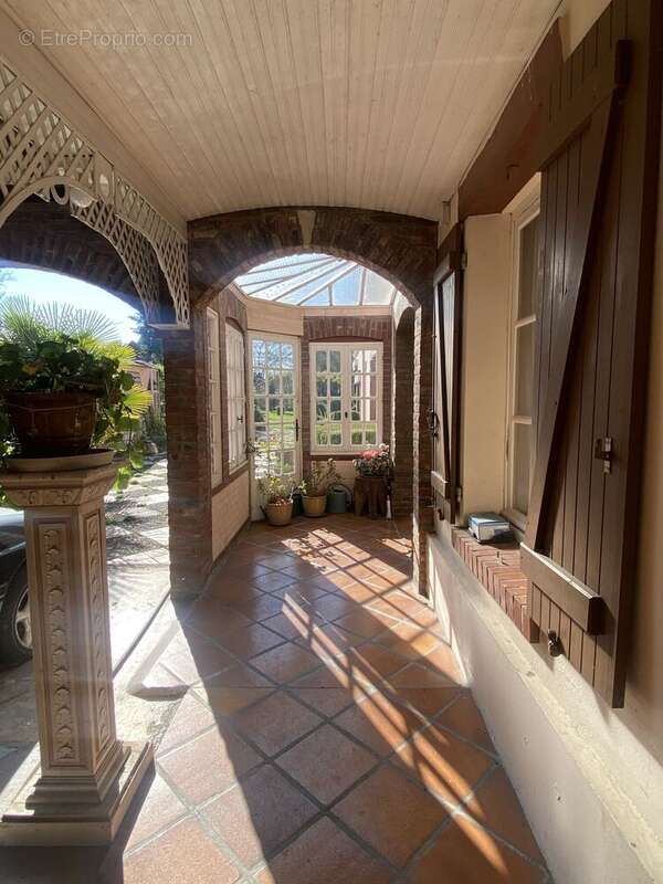 Photo 6 - Maison à EVREUX