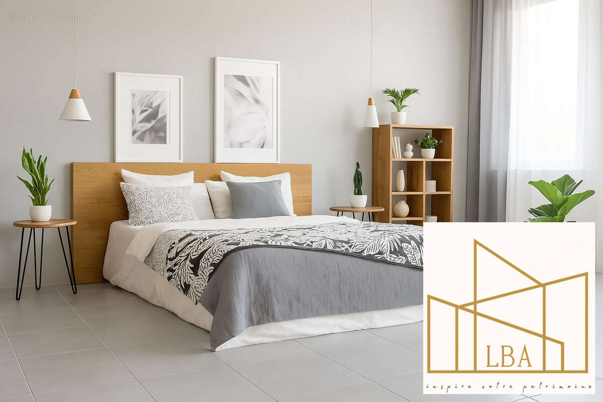 Appartement à VITROLLES