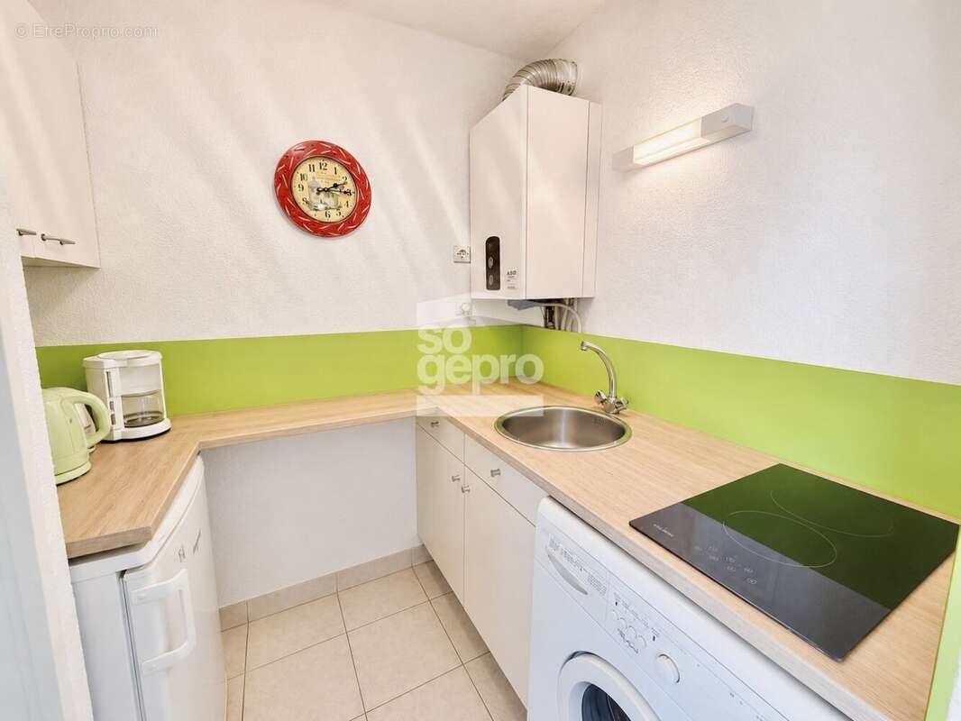 Appartement à AGDE