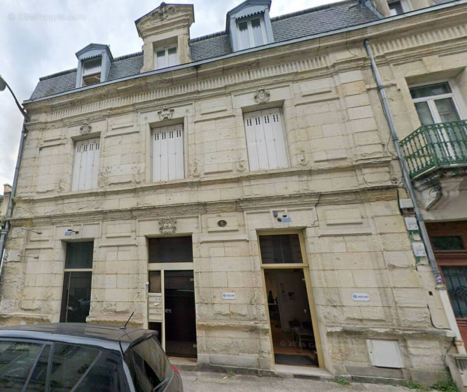 Autre à PERIGUEUX