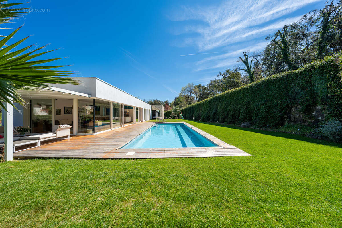 Maison à SAINT-PAUL