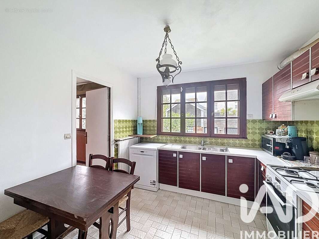 Photo 6 - Maison à VITRY-SUR-SEINE