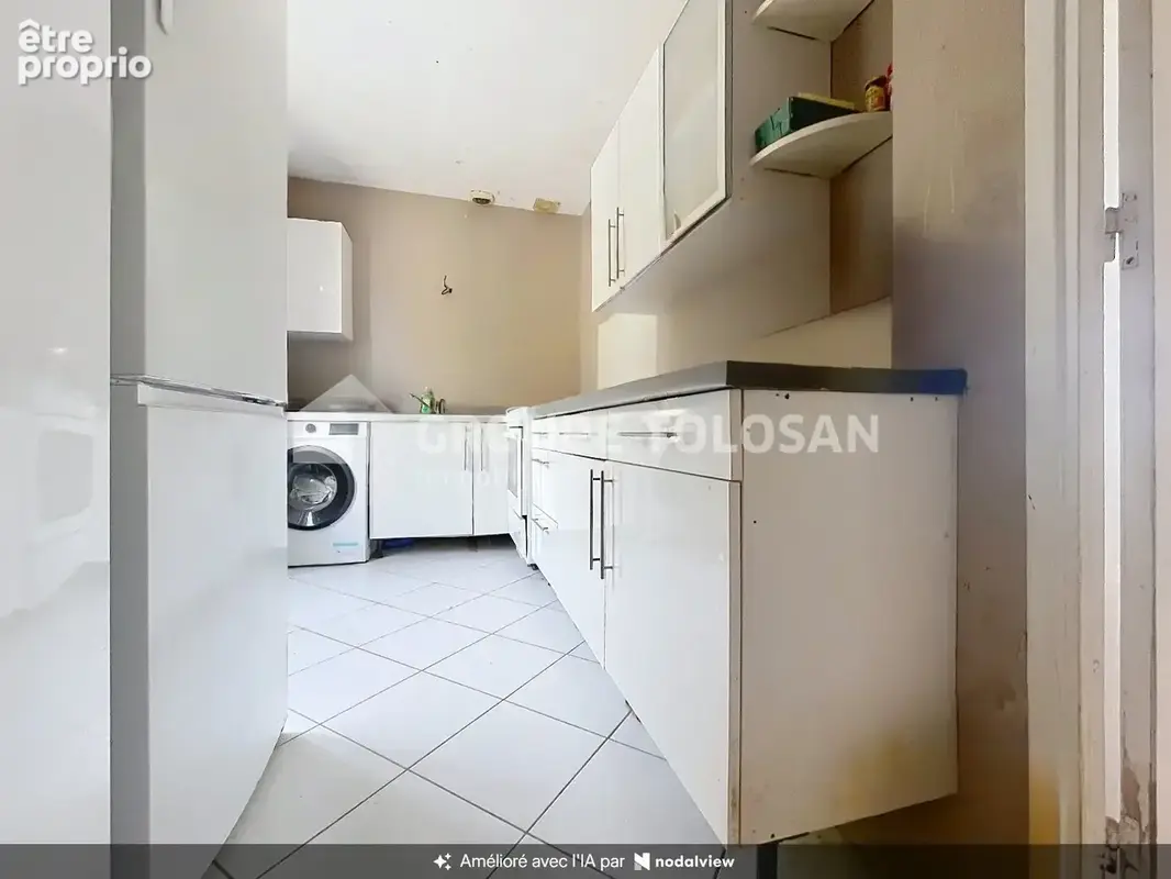 Maison 3 pièces 89 m² à vendre à Flourens (31130) - photo 4