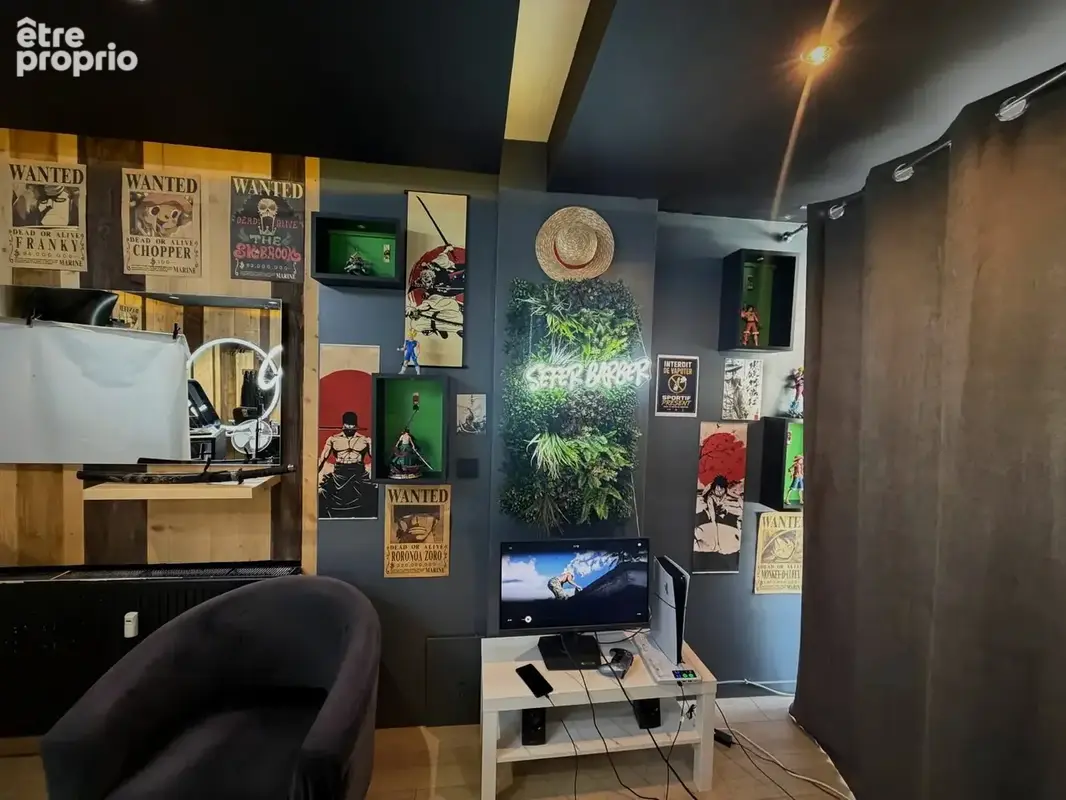 Commerce 32 m² à vendre à Clermont-Ferrand (63000) - photo 2