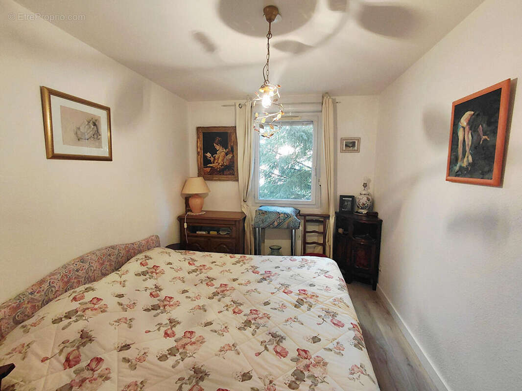 Appartement à L&#039;UNION