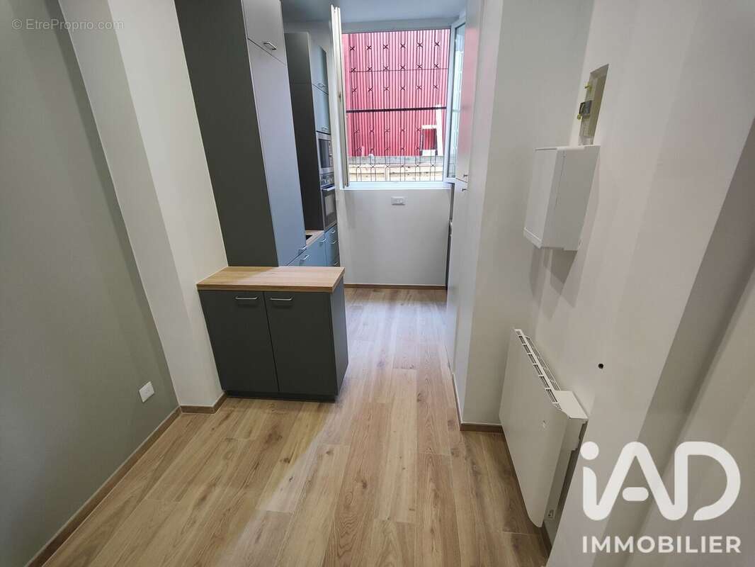 Photo 5 - Appartement à MONTREUIL