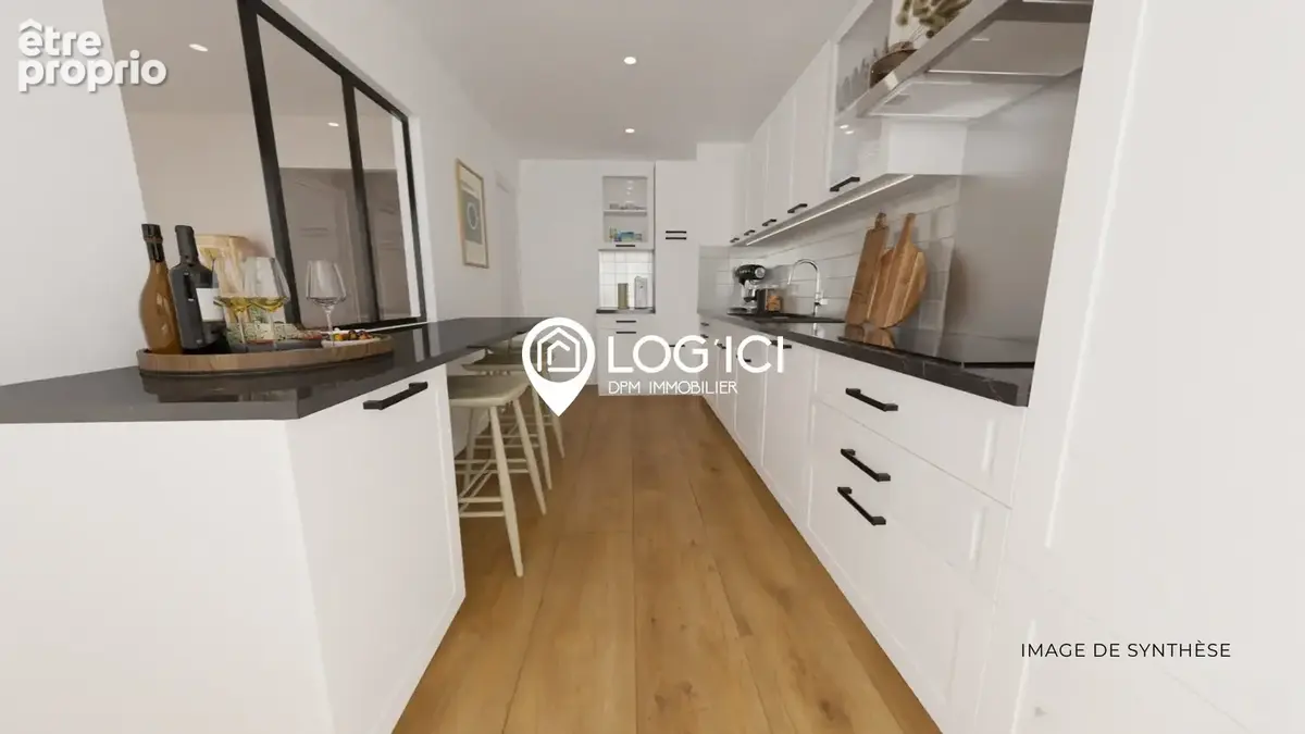 Exclusivité   un appartement aux multiples possibilités - photo 9