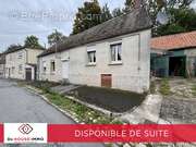 Maison à SAINT-MARTIN-SUR-ECAILLON