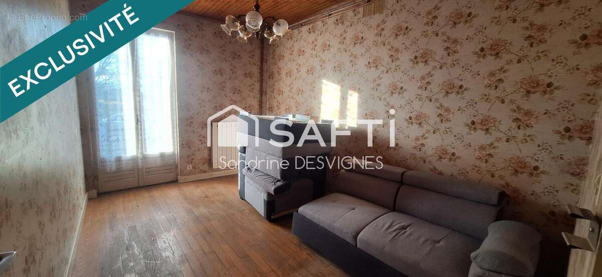 Maison 114 m² à Broye  - photo 7