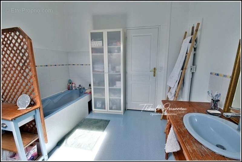 Maison à PACY-SUR-EURE