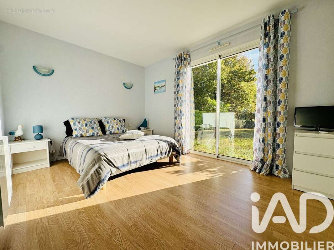 Photo 9 - Maison à BREUILLET