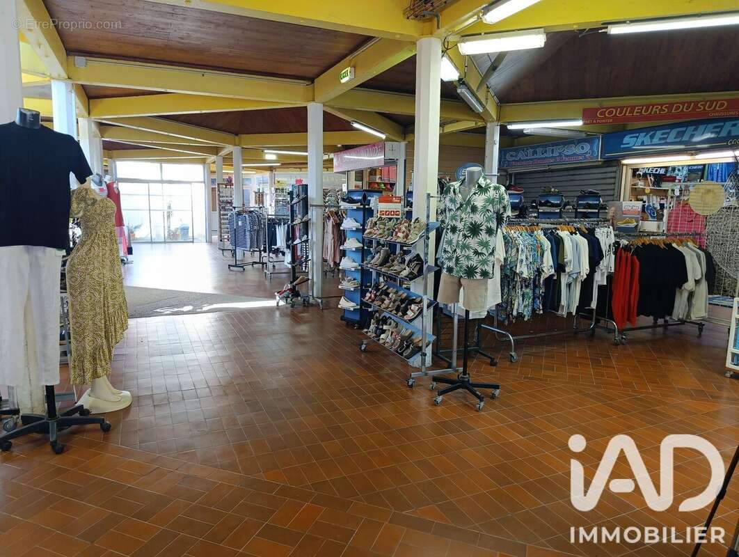 Photo 4 - Commerce à LEUCATE