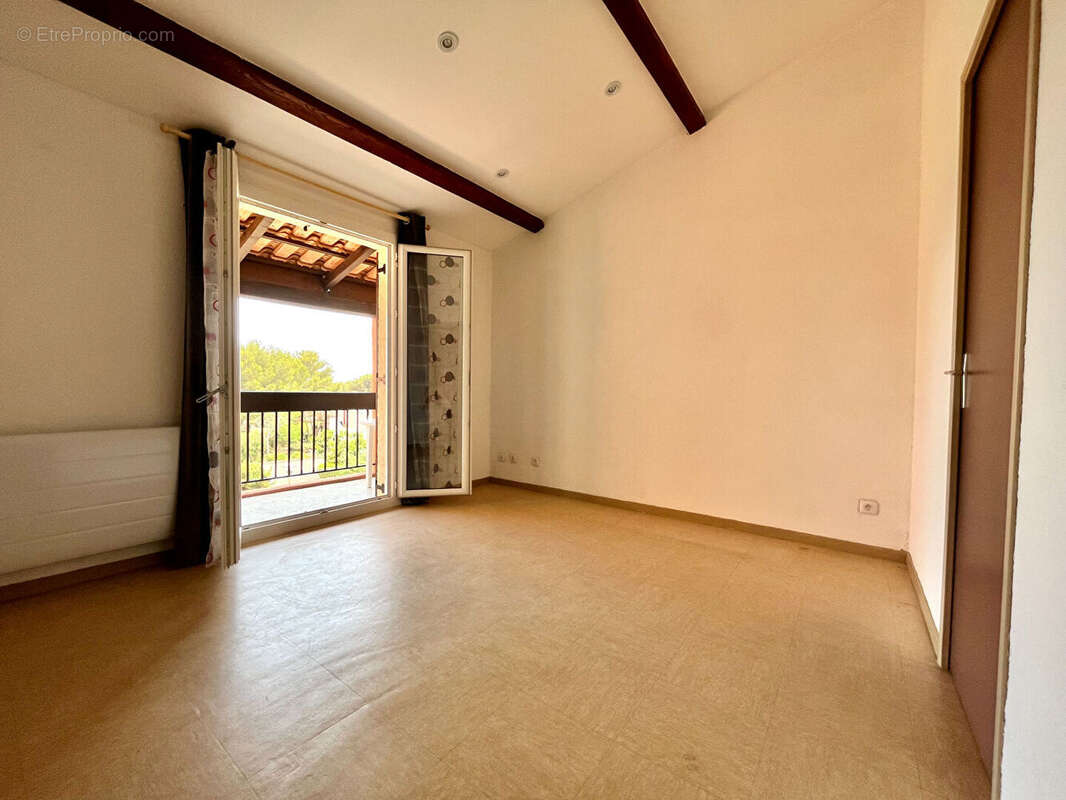 Appartement à SAUSSET-LES-PINS