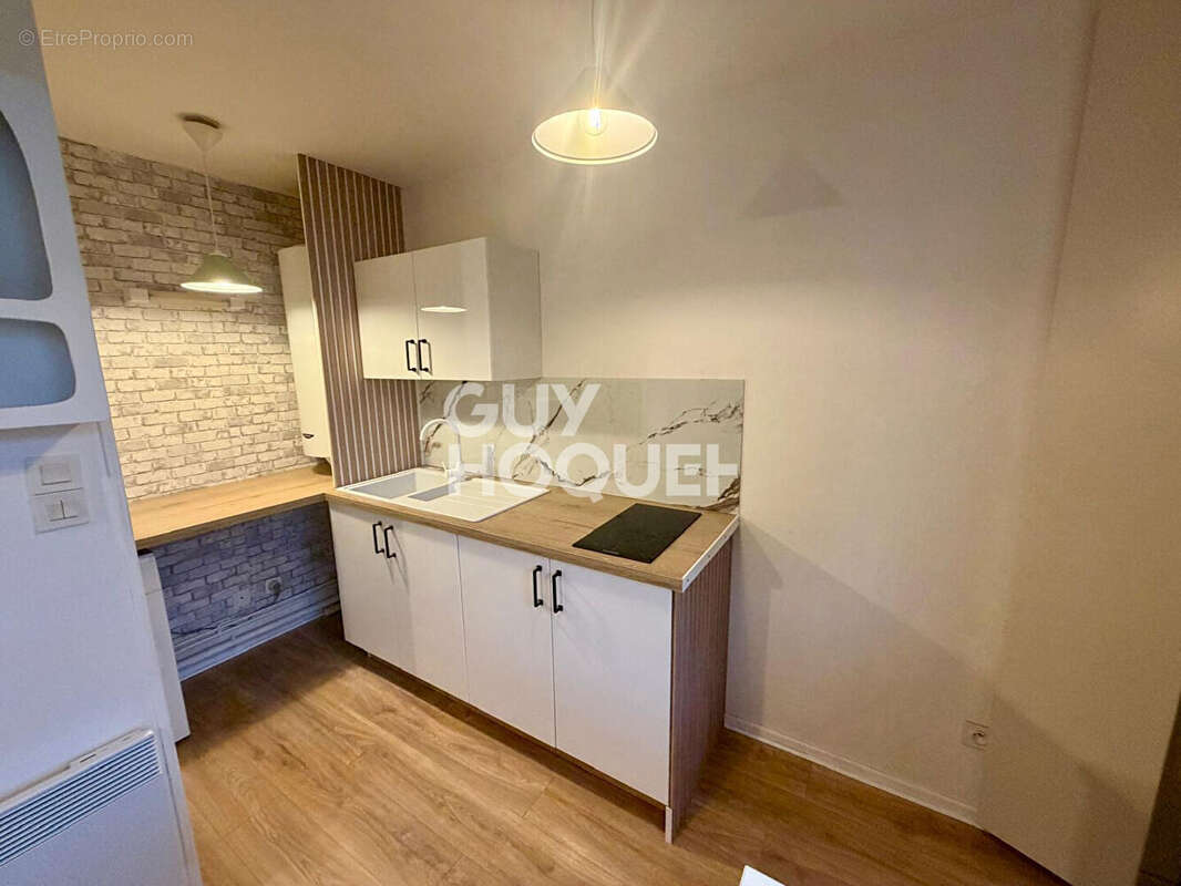 Appartement à CALAIS