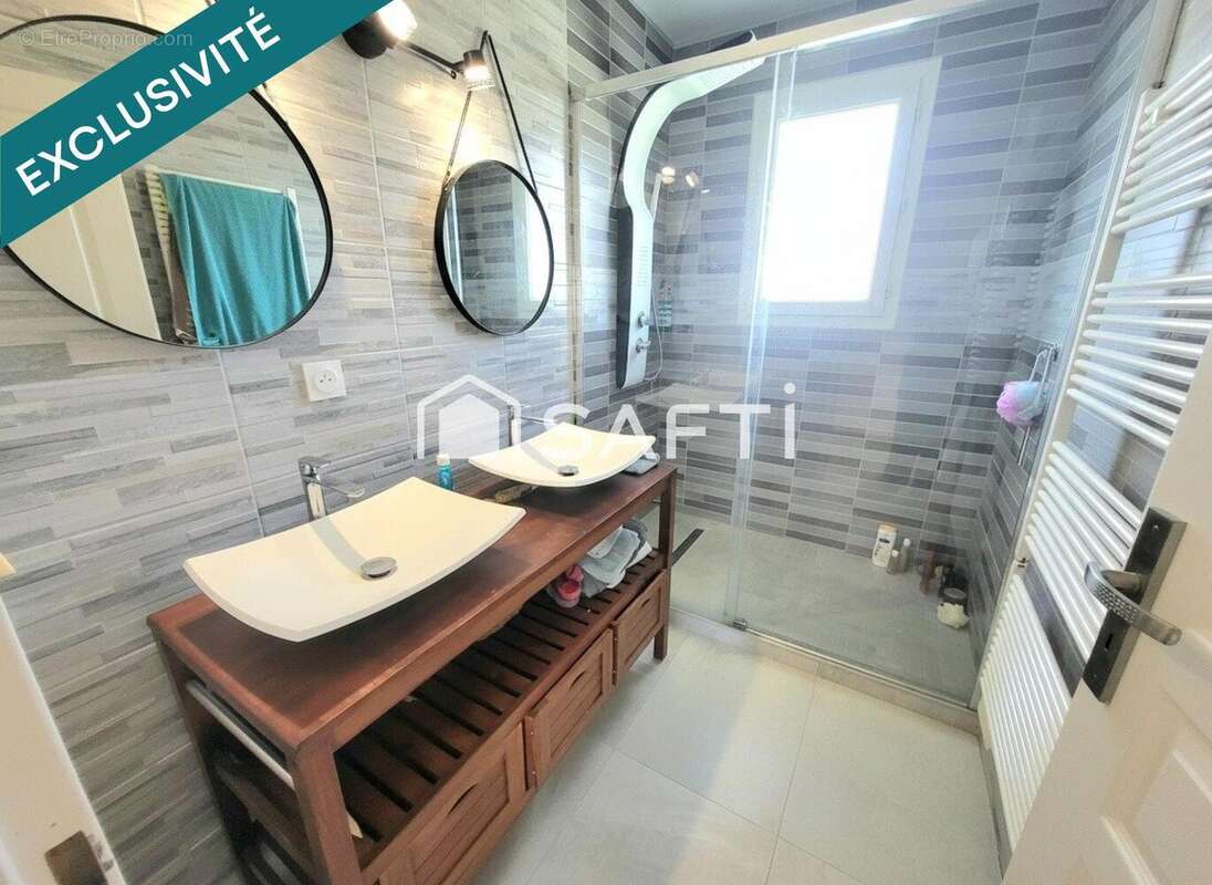 Photo 8 - Maison à BIGANOS