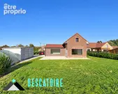 Maison à NIEPPE