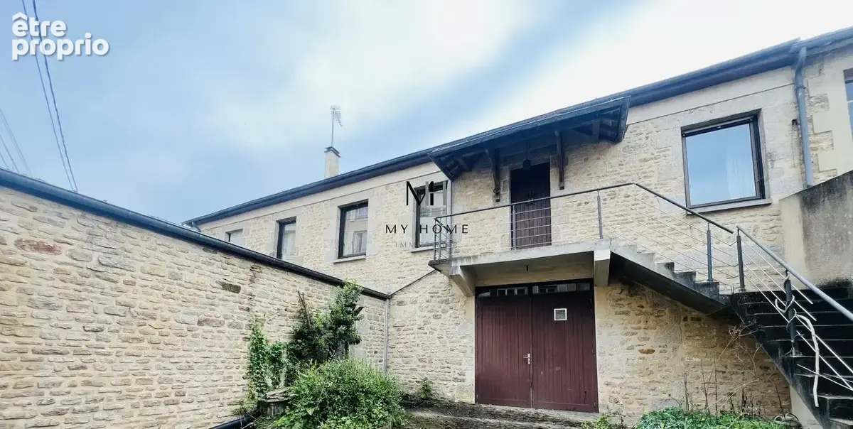 Maison 274 m² à Alencon  - photo 2