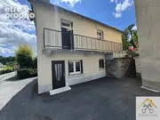 Maison à SAINT-SORNIN-LAVOLPS
