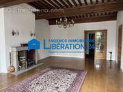 Appartement à RIVE-DE-GIER