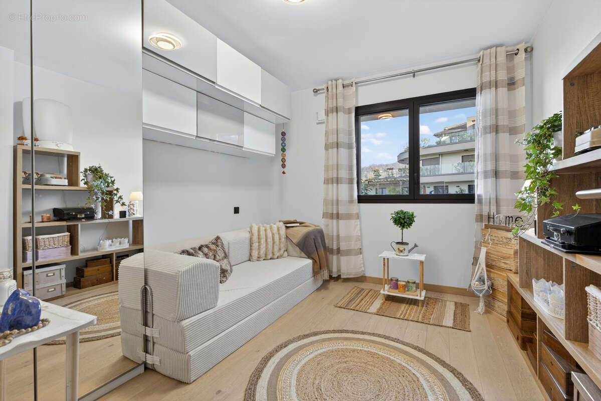 Appartement à AIX-LES-BAINS