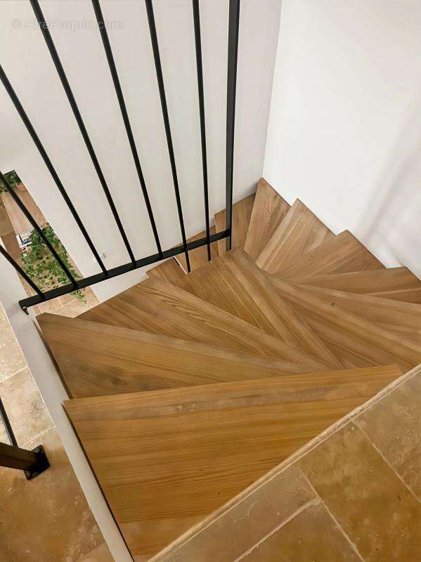 Maison à LA CROIX-VALMER