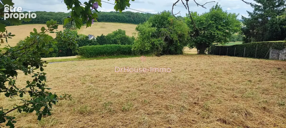 Terrain 950 m² à vendre à Saint-Sauveur (86100) - photo 4