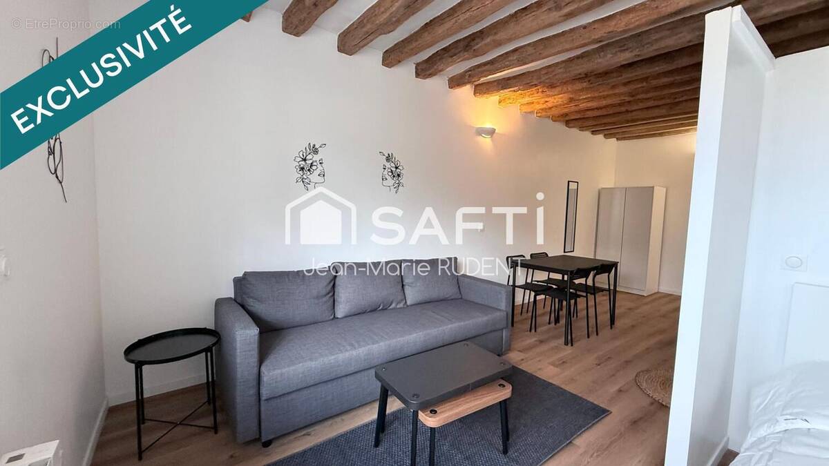 Photo 1 - Appartement à VILLEJUST