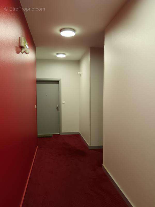 Appartement récent - photo 6