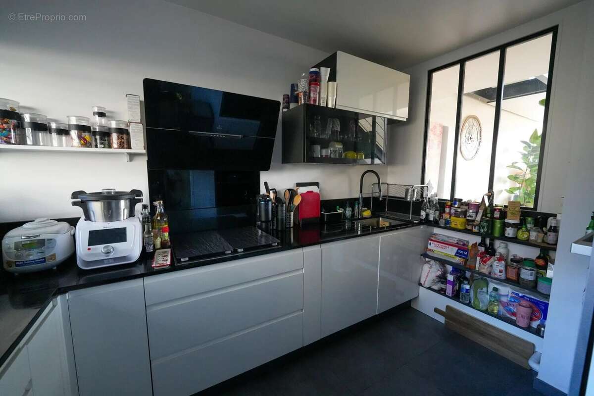 Appartement à GUYANCOURT