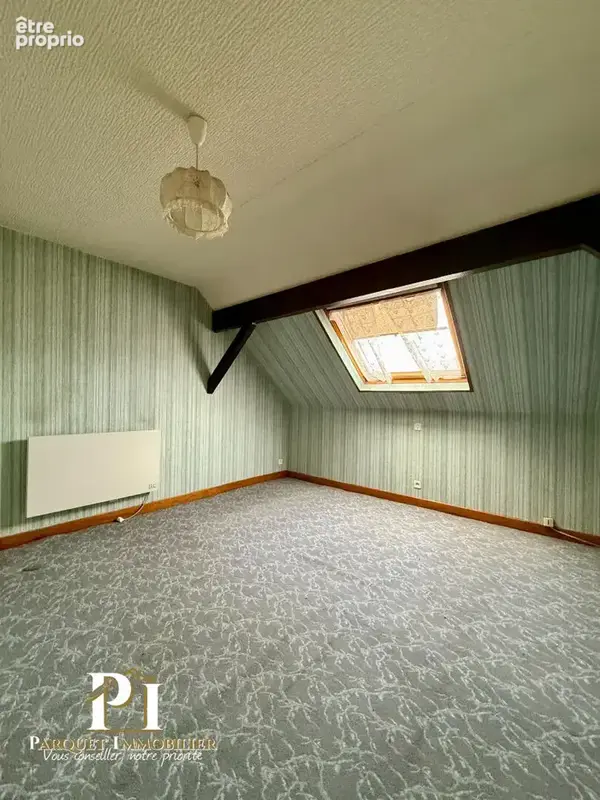 Maison de ville à Albert proche gare - photo 8