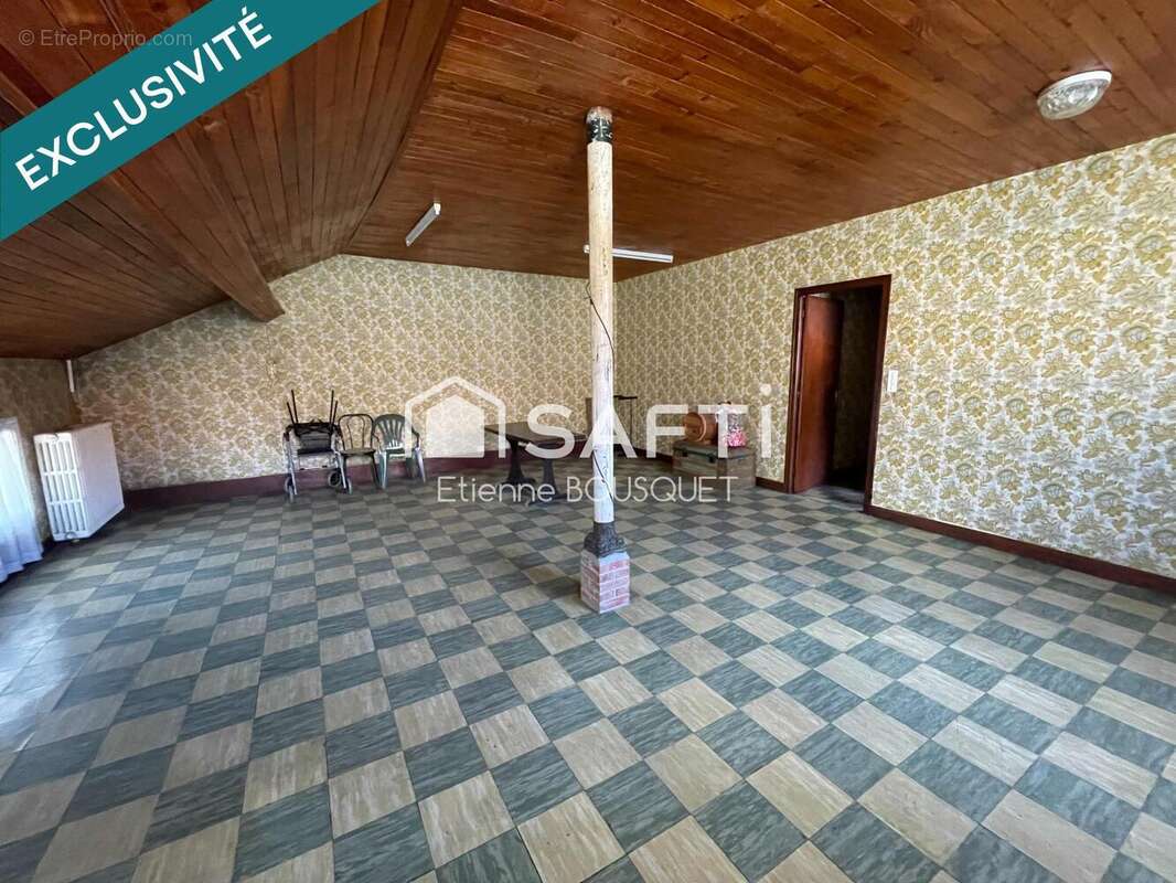 Photo 2 - Appartement à RISCLE